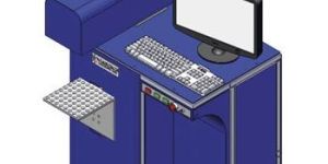 Co2 Laser Marking Machine