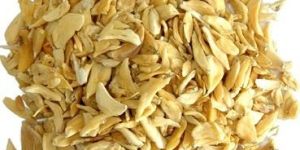 Dehydrated Garlics