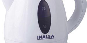 1.2 Ltr Grace Electric Kettle