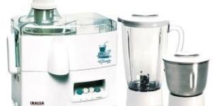 Juicer Mixer Grinder