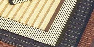 Bamboo Table Mat