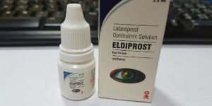 Latenoprost Eye Drops