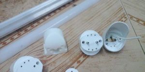 LED Assembly Components