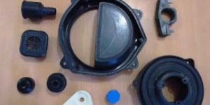 Automotive Plastic Components