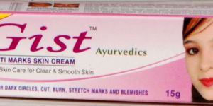 Gist Anti Marks Cream