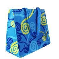 Printed PP Woven Bags