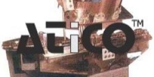 Capsule Counting And Packing Machine