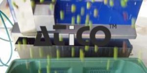 Food Processing Plant