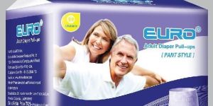 Disposable Adult Diapers