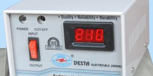 0.75kva Stabilizer