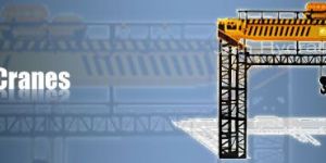 EOT Cranes