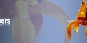 Hydraulic Lifting Equipment