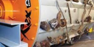 Metal Recycling Equipment