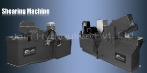 Shearing Machines