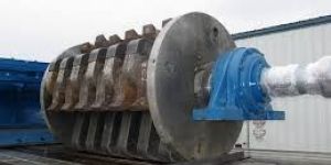 Steel Recycling Machine
