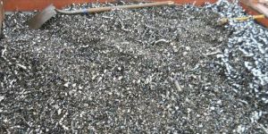 Steel Turning Scrap