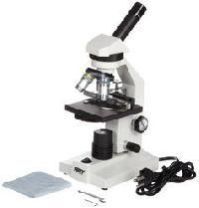 Scientific Microscope