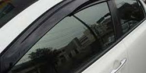 Car Door Visors