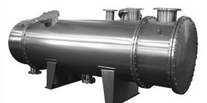 Shell & Tube Heat Exchanger
