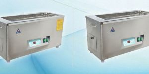 Ultrasonic Lapro Scope Cleaner