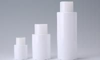 Packaging Cosmetics Plastic Bottle