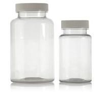 Pharmaceutical Plastic Bottles