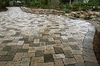 Paver Stone