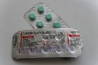 Fexofenadine Hydrochloride Tablet