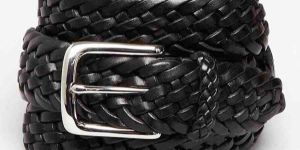 Ladies Leather Belts