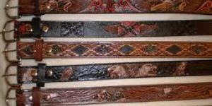Leather Belts
