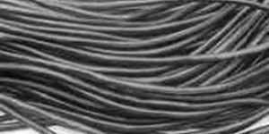 Nappa Lamb Leather Cords