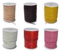 Round Leather Hunter