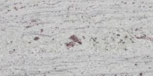 White Kashmir Granite