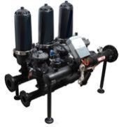 Automatic Disc Filter (Self Cleaning Filter )