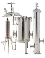 Cartridge Filter Systems