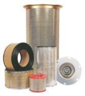 Compressor Filters