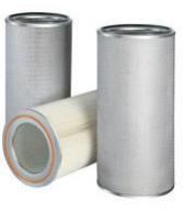 Gas Turbine Air Intake Filter