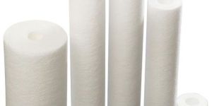 Spun Bonded Filter Cartridge