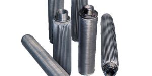 Stainless Steel Filter Cartridge