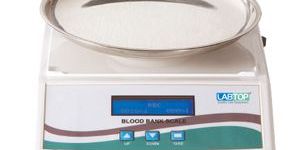 Blood Weighing Scale