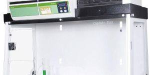 Chemical Fume Hood