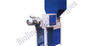 Plastic Waste Strudder