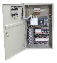 Power Distribution Box
