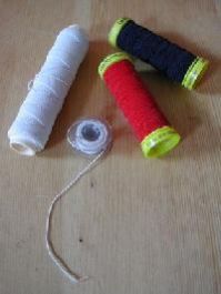 Elastic Thread
