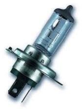 Automotive Halogen Bulbs