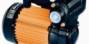 Heavy Duty Motor Pumps