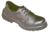 Low Ankle Safety Shoes