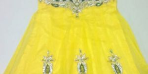 Mini Anarkali Suits