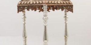 BRONZE POOJA MANDAPAM