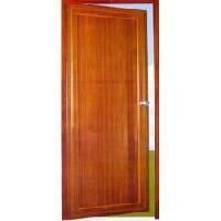 PVC Bathroom Door